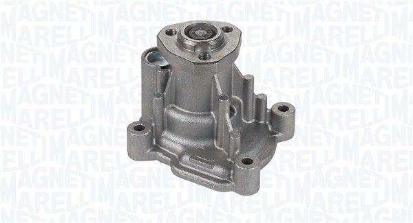 MAGNETI MARELLI Ūdenssūknis 350984124000